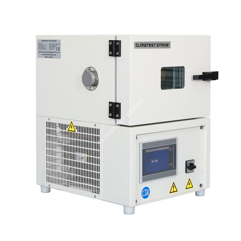 Programmeeritav Benchop temperatuurikamber